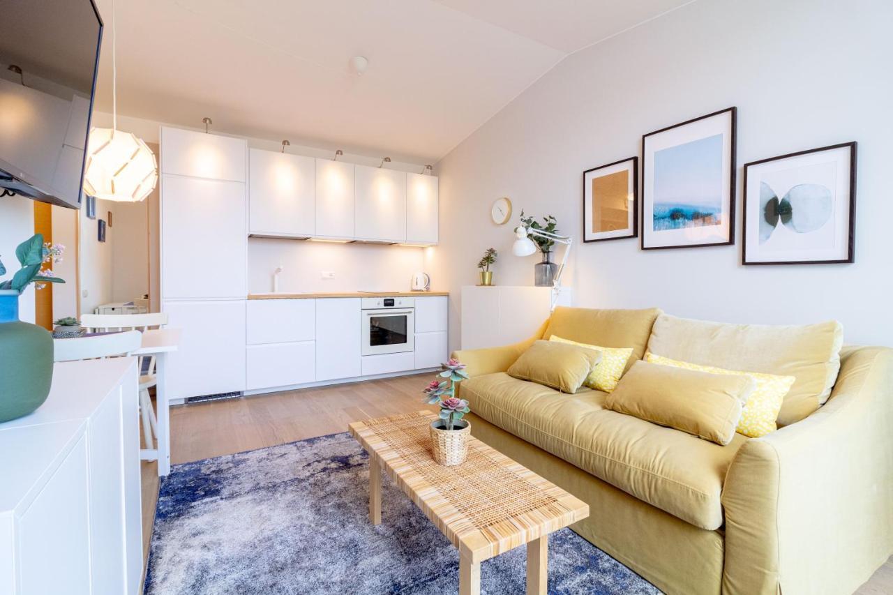 Apartamento Deja Blue By Cohost